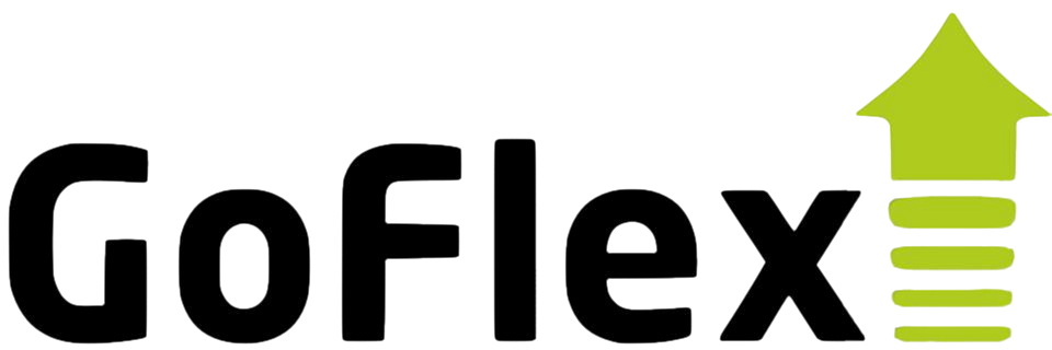 GoFlex logo